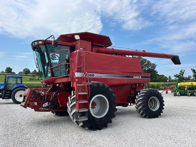 Image of Case IH 2388 equipment image 1