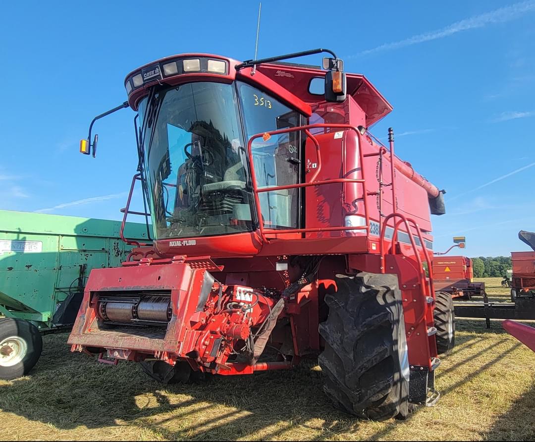 Image of Case IH 2388 Primary image