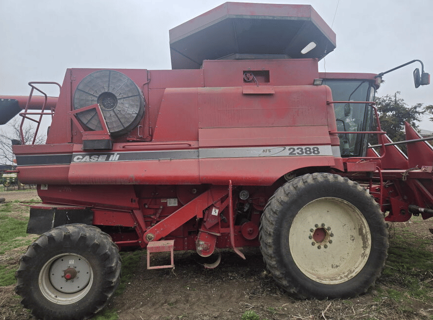 Image of Case IH 2388 Image 0