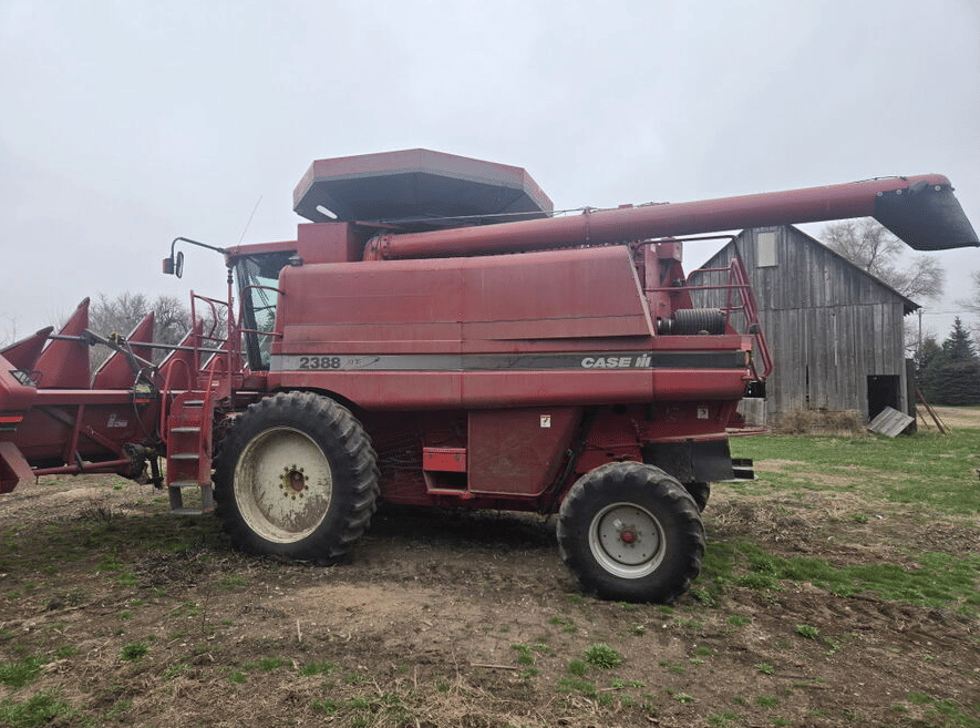 Image of Case IH 2388 Image 1