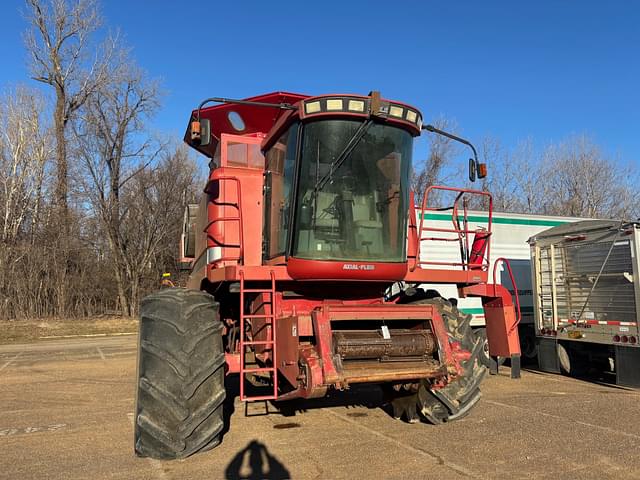 Image of Case IH 2388 equipment image 4