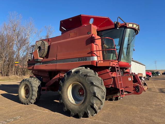 Image of Case IH 2388 equipment image 2