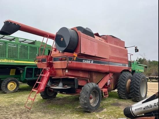 Image of Case IH 2388 equipment image 3
