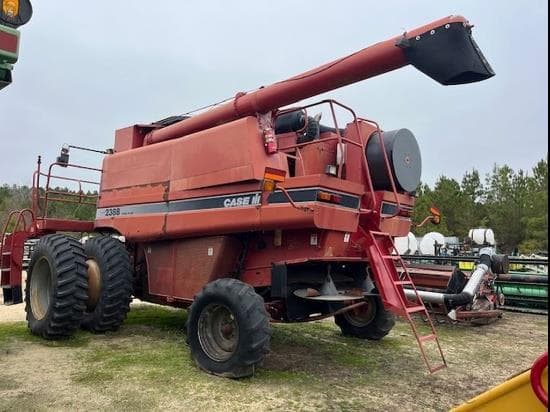 Image of Case IH 2388 equipment image 4