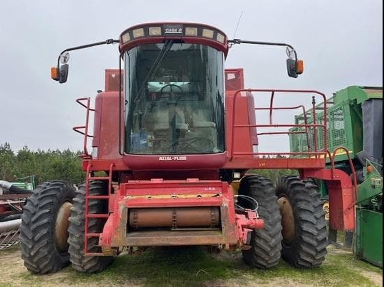 Image of Case IH 2388 equipment image 2