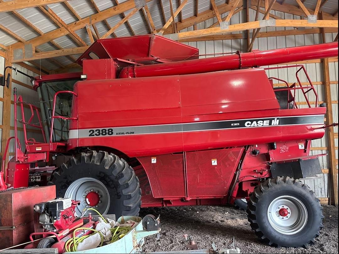 Image of Case IH 2388 Primary image