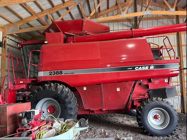 Image of Case IH 2388 equipment image 1