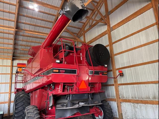 Image of Case IH 2388 equipment image 2