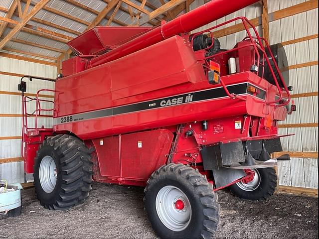 Image of Case IH 2388 equipment image 1