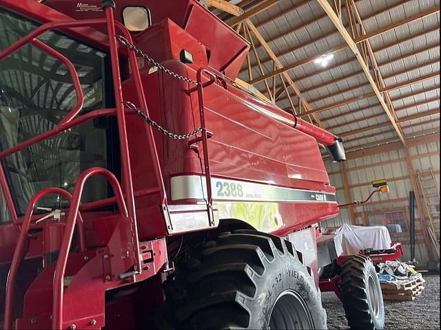 Image of Case IH 2388 equipment image 3