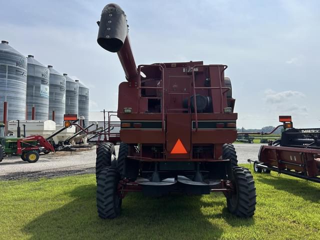 Image of Case IH 2388 equipment image 2
