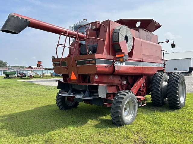 Image of Case IH 2388 equipment image 3