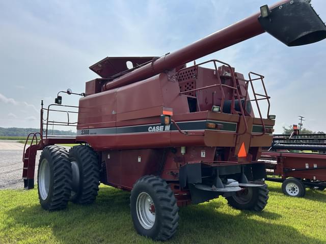 Image of Case IH 2388 equipment image 1