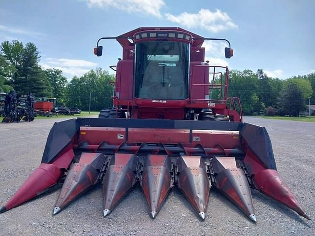 Image of Case IH 2388 equipment image 1