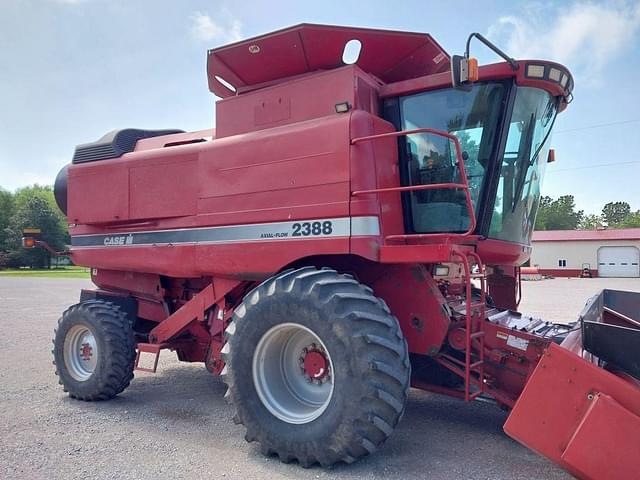 Image of Case IH 2388 equipment image 2
