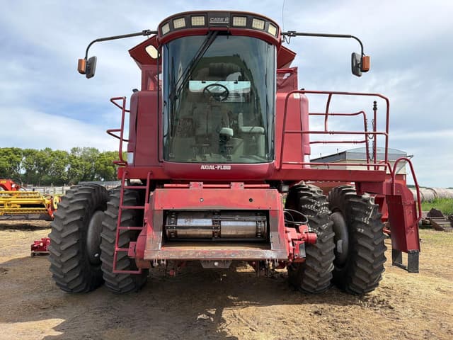 Image of Case IH 2388 equipment image 1
