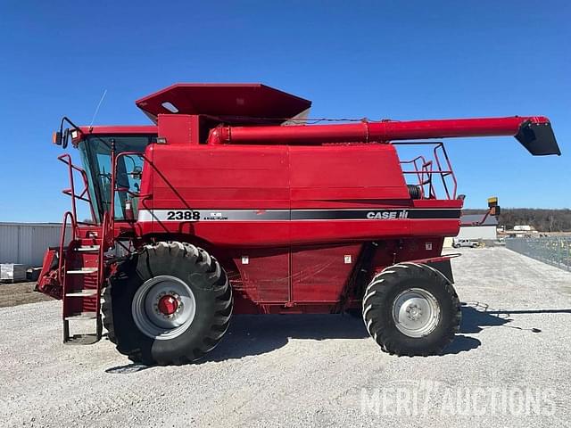 Image of Case IH 2388 equipment image 1