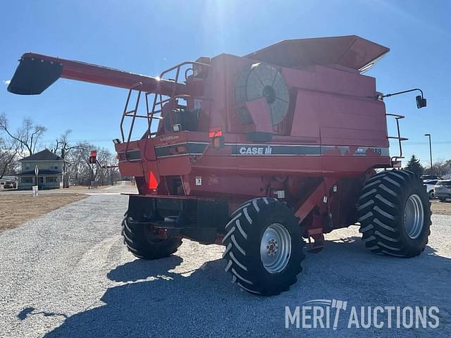 Image of Case IH 2388 equipment image 4