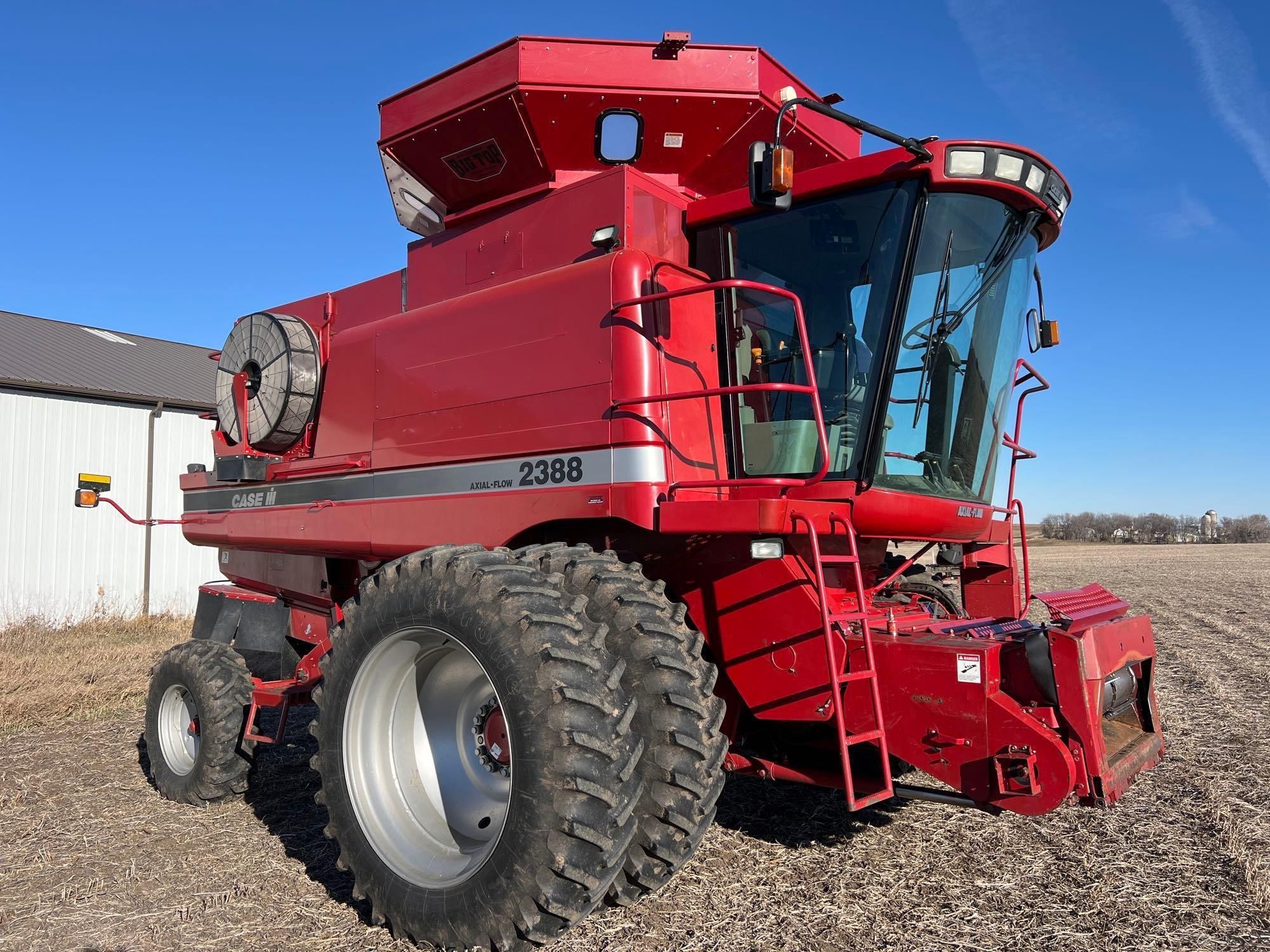 Main image Case IH 2388