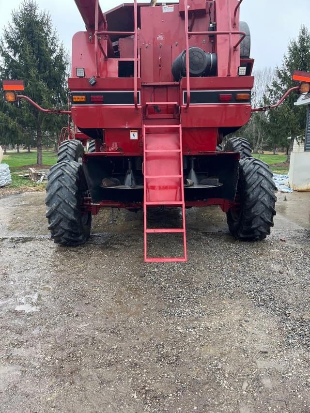 Image of Case IH 2388 equipment image 4