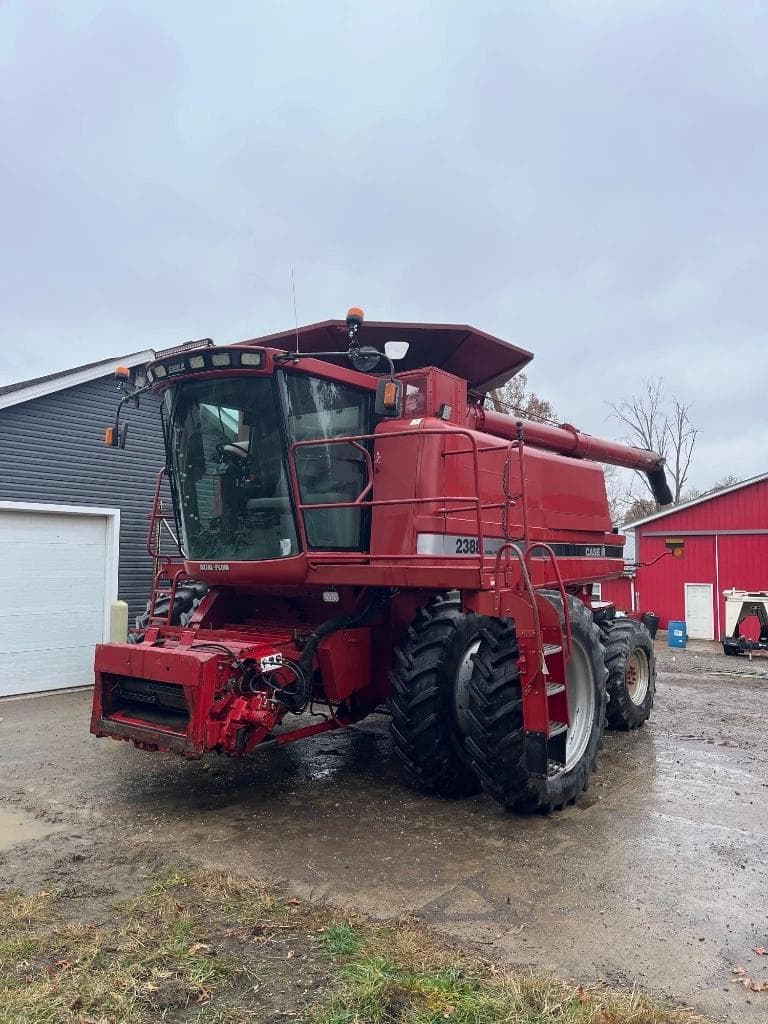 Image of Case IH 2388 Primary image