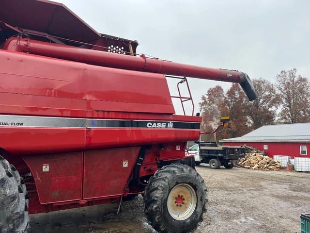 Image of Case IH 2388 equipment image 3