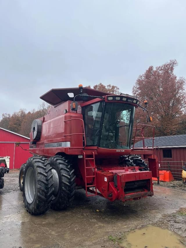 Image of Case IH 2388 equipment image 1