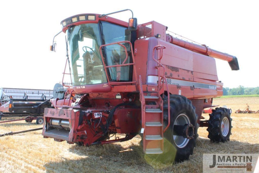 Image of Case IH 2388 Primary image
