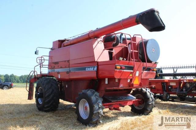 Image of Case IH 2388 equipment image 3