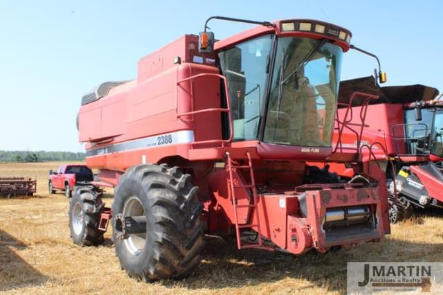 Image of Case IH 2388 equipment image 1