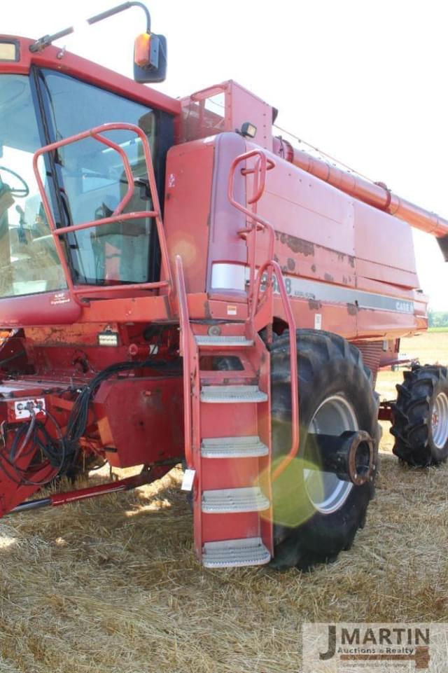 Image of Case IH 2388 equipment image 4