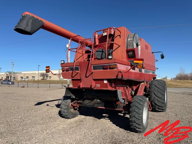 Image of Case IH 2388 equipment image 3