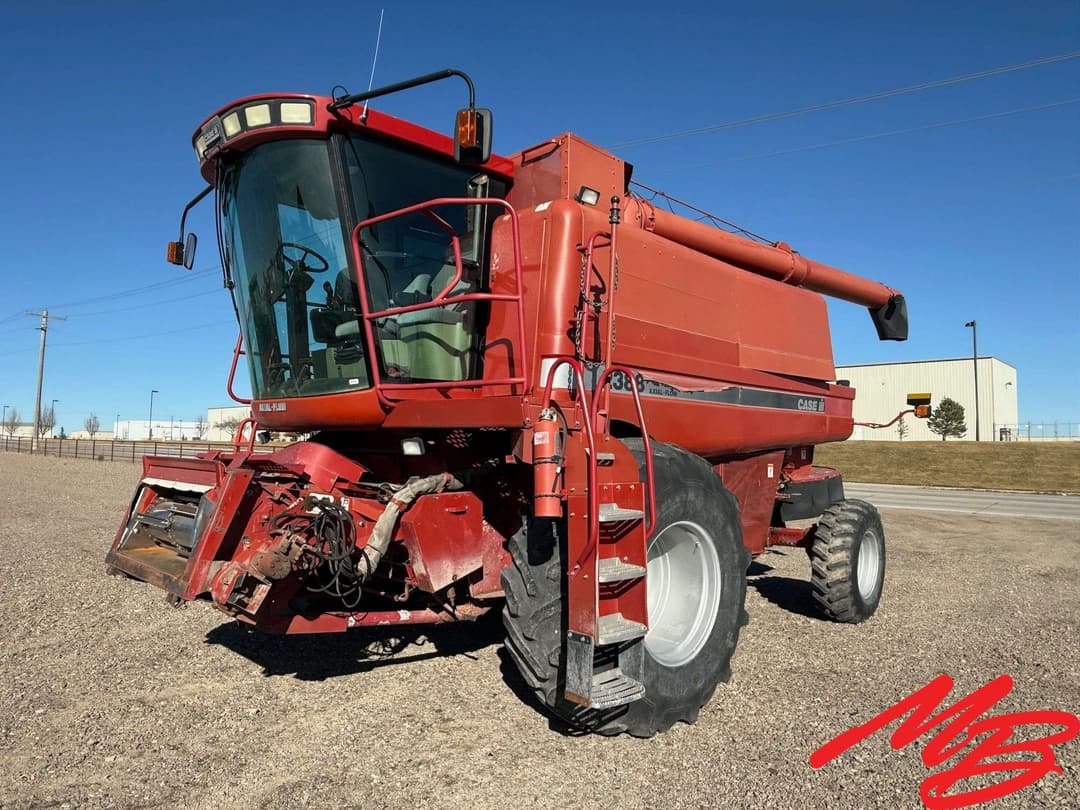 Image of Case IH 2388 Primary image