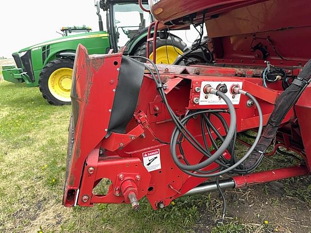 Image of Case IH 2388 equipment image 2