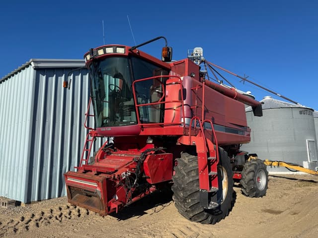 Image of Case IH 2388 equipment image 1