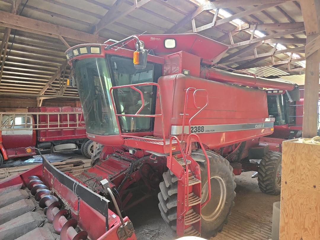 Image of Case IH 2388 Primary image
