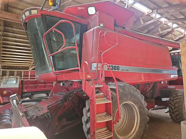 Image of Case IH 2388 equipment image 1