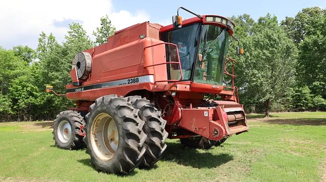 Image of Case IH 2388 equipment image 1