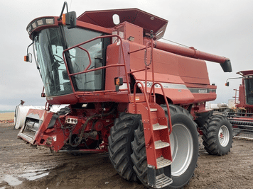 Main image Case IH 2388