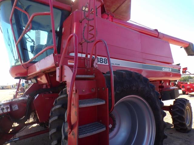 Image of Case IH 2388 equipment image 3