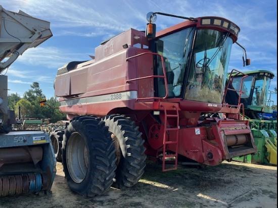Image of Case IH 2388 equipment image 1