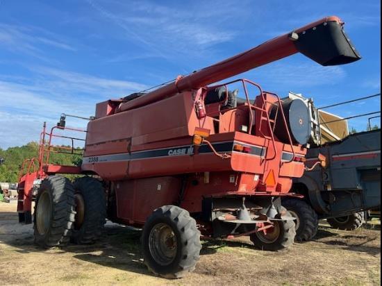 Image of Case IH 2388 equipment image 2