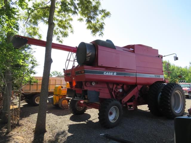 Image of Case IH 2388 equipment image 1