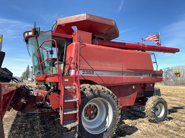 Image of Case IH 2388 equipment image 1