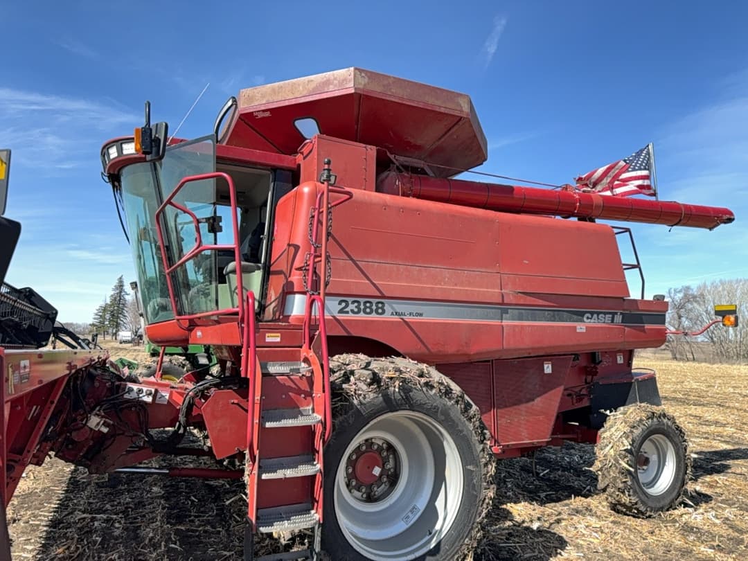 Image of Case IH 2388 Primary image
