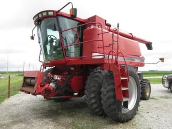 Main image Case IH 2388