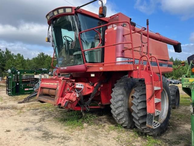 Image of Case IH 2388 equipment image 1