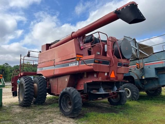 Image of Case IH 2388 equipment image 2