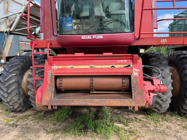 Image of Case IH 2388 equipment image 4