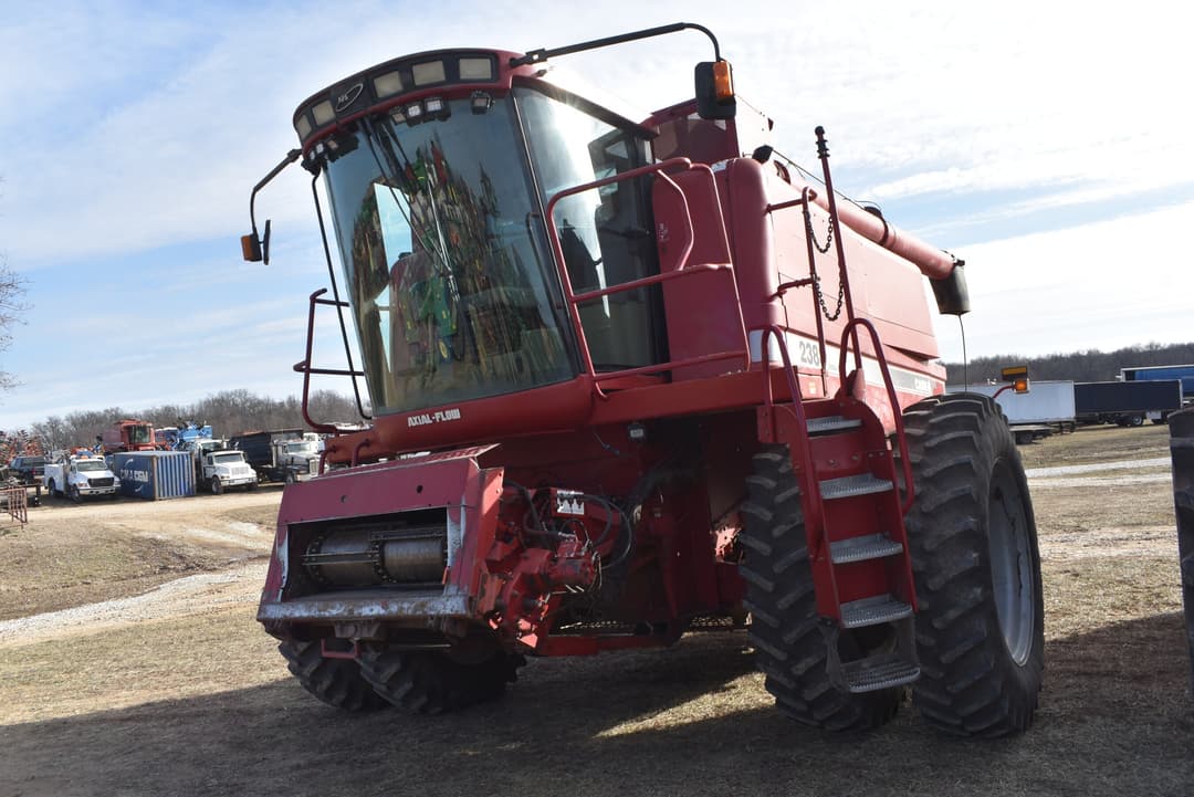 Image of Case IH 2388 Primary image